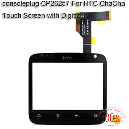 HTC ChaCha Touch Screen with Digitizer